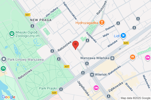 Remiz. Biuro kosztorysów