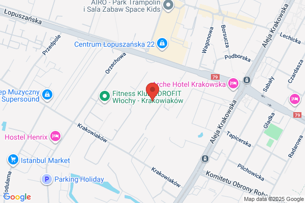 Transprojekt-Warszawa. Sp. z o.o. Biuro projektowo - badawcze dróg i mostów
