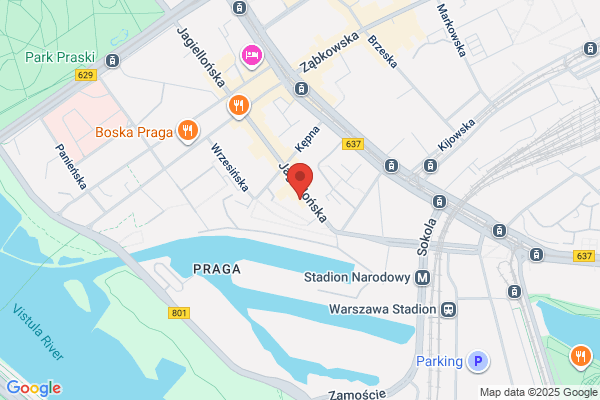 WM-Projekt. Wilczynska M.
