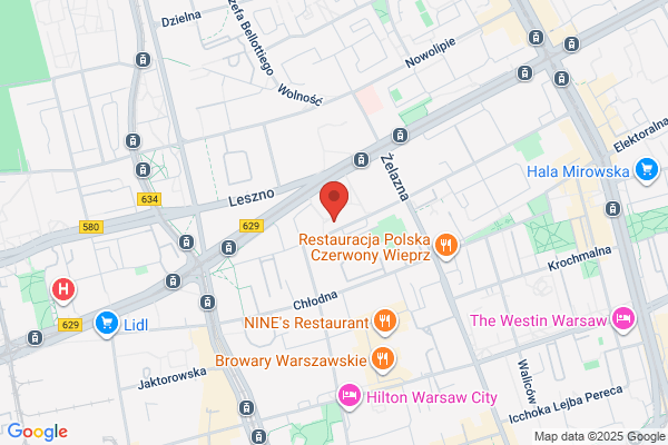 Branicki Zbigniew. Naprawa maszyn biurowych