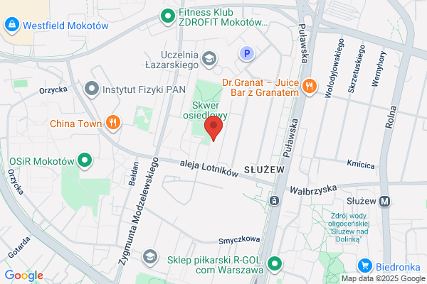 Evmar. Urzadzenia biurowe