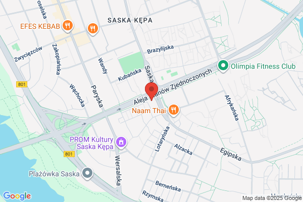Taxxea Poland. Kadry, place