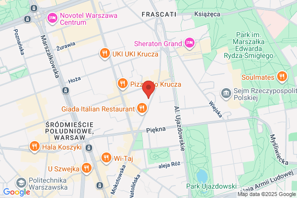 Inspol. Spóldzielnia Pracy Inwalidów