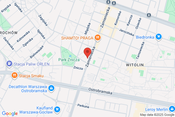 Mawa Press Małgorzata Jóźwiak