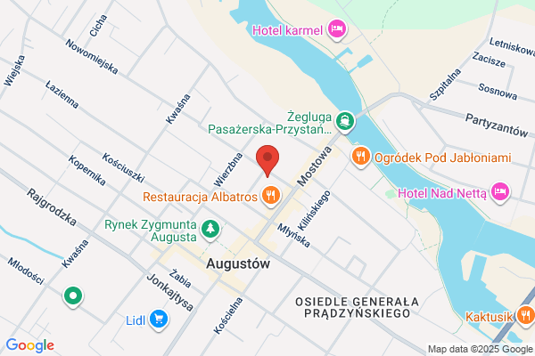 Midax. PHU. Hurtownia art. biurowo - papierniczych