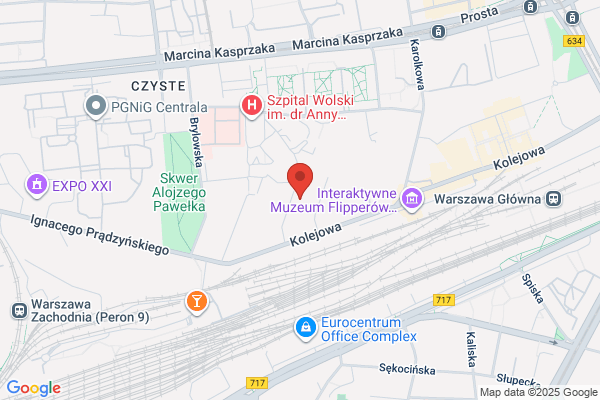 Mig Biuroservice. Szukala P., Plochocki P.