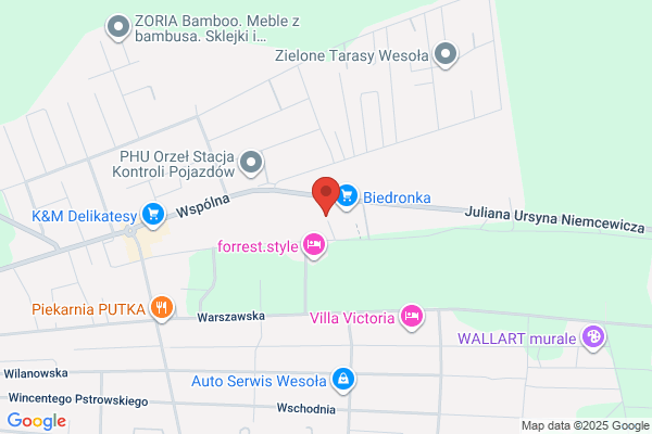 Multi Serwis. Zaopatrzenie biur