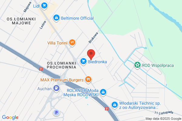 Amad. Zaopatrzenie biur