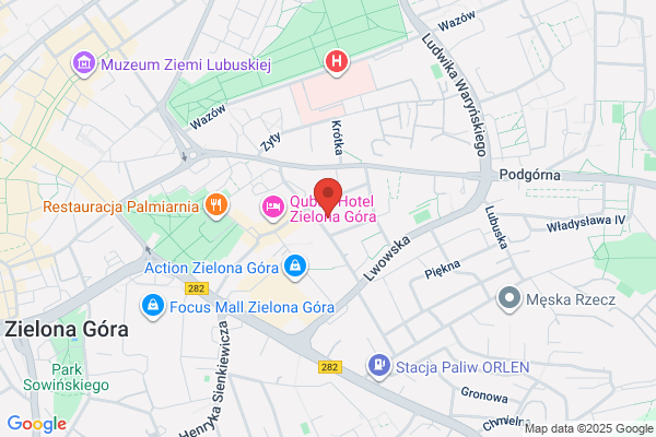 Biuro Plus SA