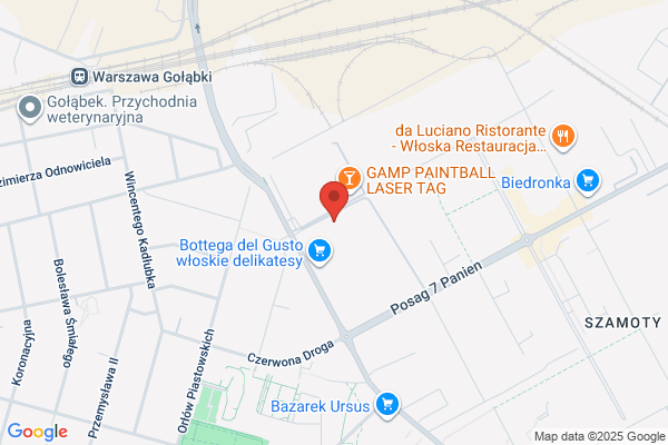 Corporate Express Polska. Sp. z o.o. Biuroserwis