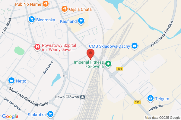 T Plus P SC. Hurtownia art. biurowych i papierniczych. Serwis kas fiskalnych