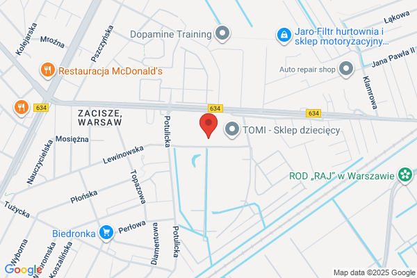 Komes. PPHU. Bramy, ogrodzenia, automatyka