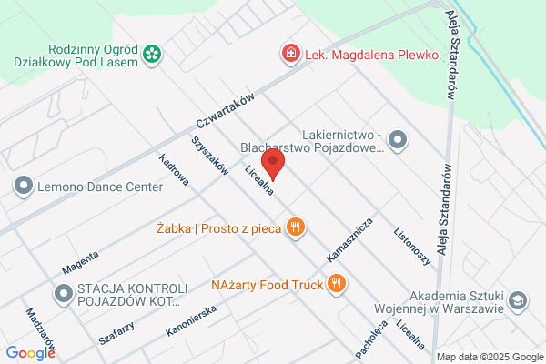 Mag-Met. Drzwi stalowe, kraty, konstrukcje stalowe