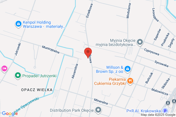 Be-Karm. Kowalstwo artystyczne, kraty, bramy