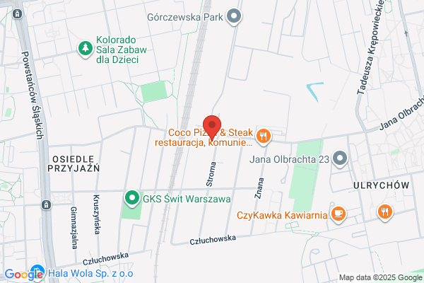 Bimetal. S.j. Olkowski T. i Wspólnicy