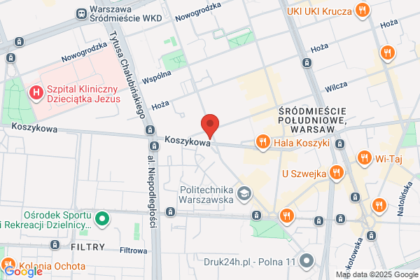 Chojnacki Krzysztof. Uslugi slusarskie