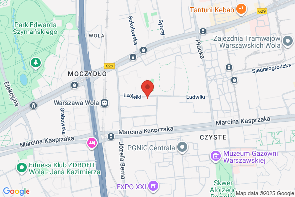 M & M SC. Centrum ogrodzeniowe. Uslugi podnosnikiem koszowym, transport HDS