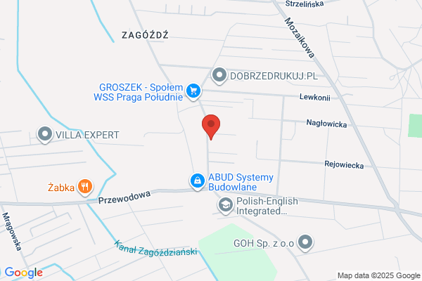 Pol-Met. Bramy ogrodzeniowe i garazowe, napedy