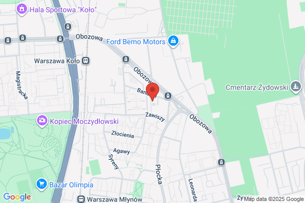 Tech-Met. Bramy, kraty, ogrodzenia