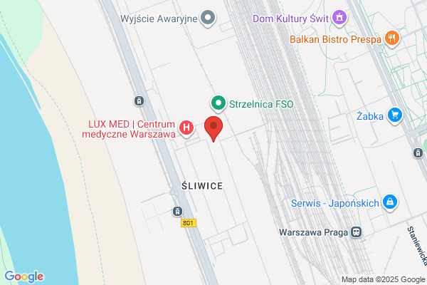 Biala Bron. Militaria, wyroby z mosiadzu. Kus