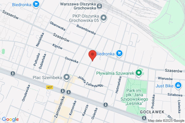 Kajman. Wyrób kabur do broni krótkiej