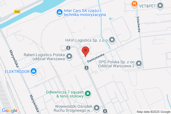 BBR Polska. Sp. z o.o. Konstrukcje sprezone i podwieszone. Projektowanie i wykonawstwo