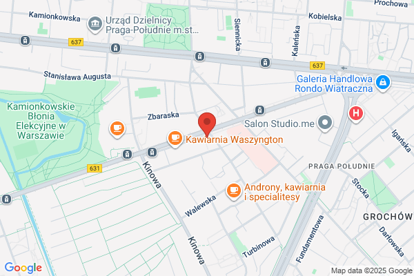 EFH SA Zurawie wiezowe
