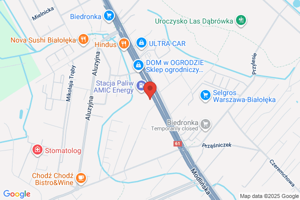 Ramirent SA. Wypozyczalnie sprzetu budowlanego, podnosniki, kontenery