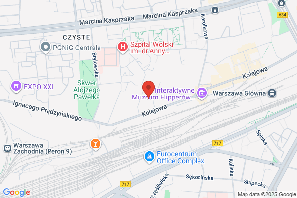 Zysk Roman. Zaklad produkcyjno - handlowy