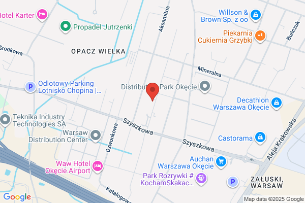 Barg Laboratorium. Sp. z o.o. Badania betonów, zapraw, gruntów