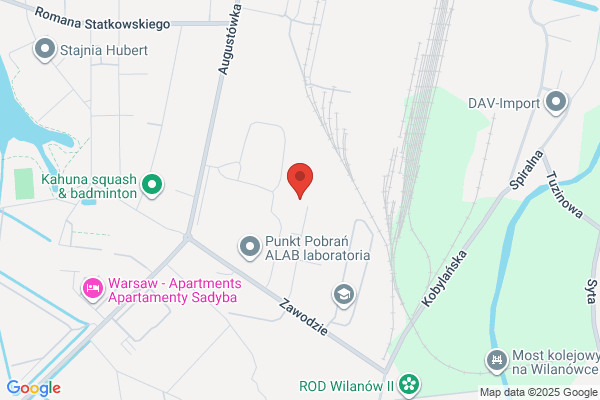 CEMEX Polska Wytwórnia Betonu Towarowego Warszawa