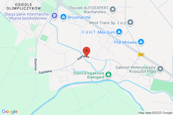 Grzeskowiak Jerzy. Uslugi betoniarskie