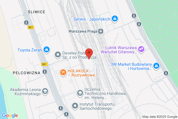 Górazdze Beton. Sp. z o.o.