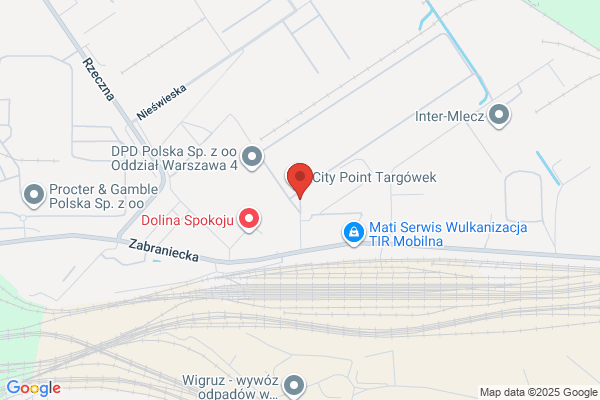 Thomas-Beton Polska. Sp. z o.o. Producent betonu towarowego