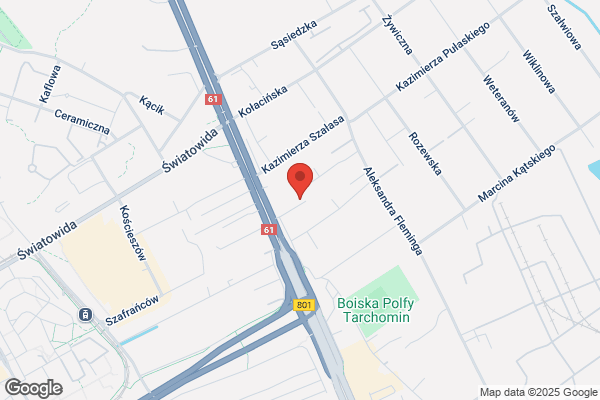 PWM SC. Sprzedaz materialów budowlanych, kostki brukowej