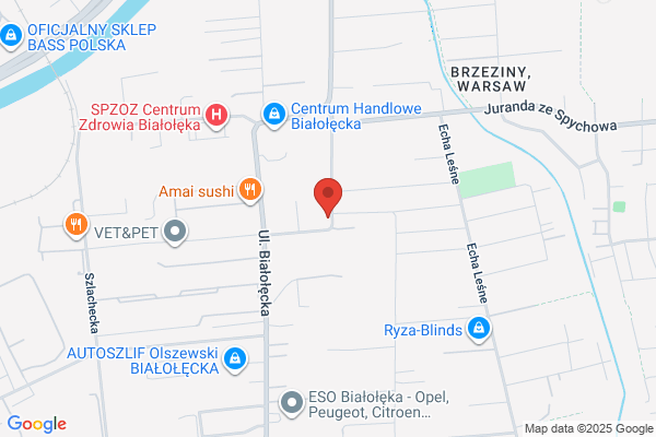 Cementex. Hurtownia materialów budowlanych i wykonczeniowych
