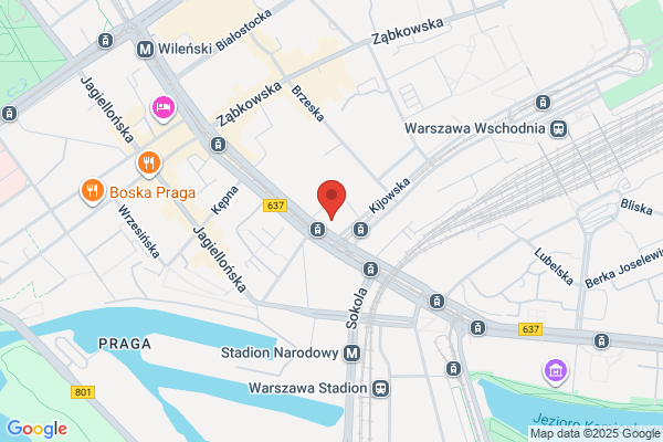 Aalborg Portlad Polska. Sp. z o.o.