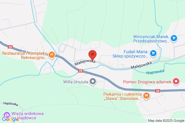 Gacek Kazimierz. Przewóz i sprzedaz towarów budowlanych, opalu