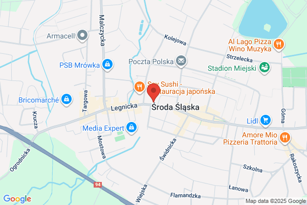 Kobud SC. Kosna M., Kosny Z.