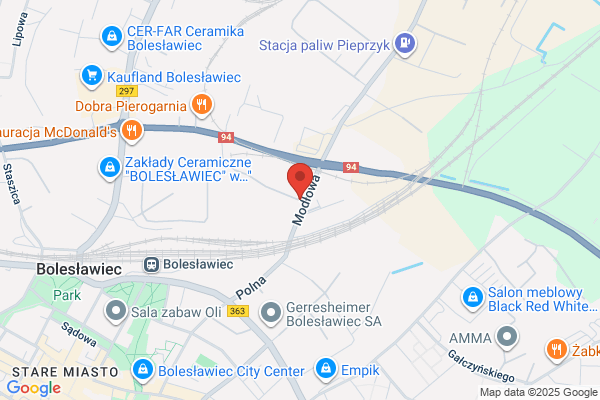 Kopalnie Piaskowca SA