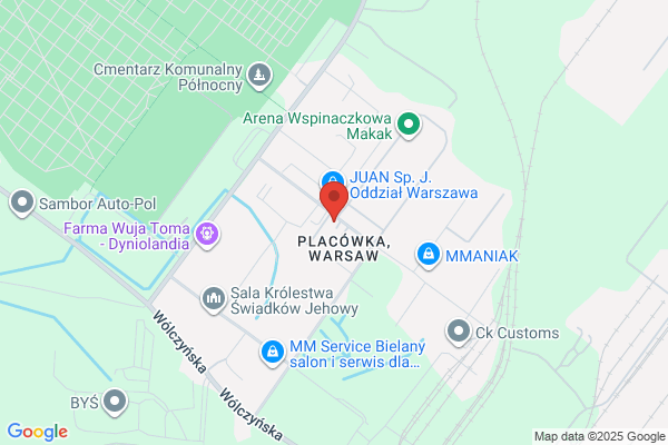 Martex. Sp. z o.o. Zaklad kruszywa, kamienia budowlanego i surowców mineralnych