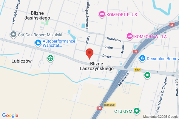 Muraspec. Sp. z o.o. Producent oklein sciennych do budynków uzytecznosci publicznej