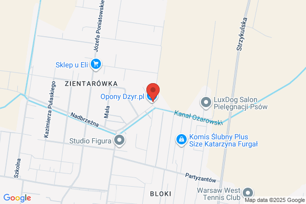 Rompol. Dzyr R.