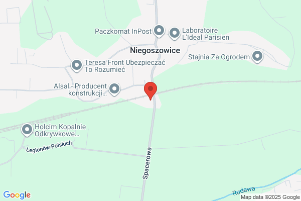 Udane Zakupy. S.j. PH. Szafranski T., Koscinska K.