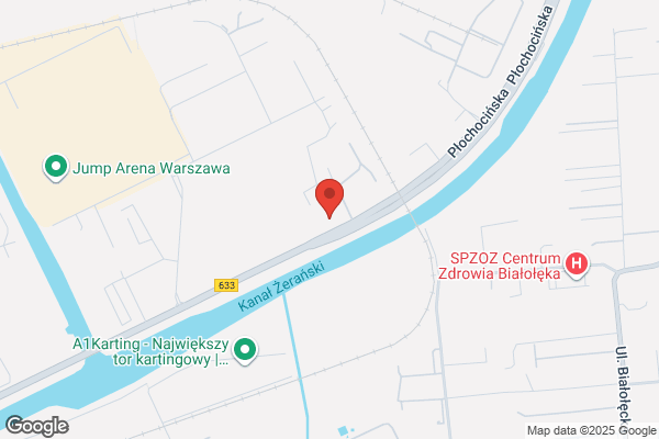 Hamer. Sp. z o.o. Sprzedaz, serwis, wypozyczanie sprzetu budowlanego