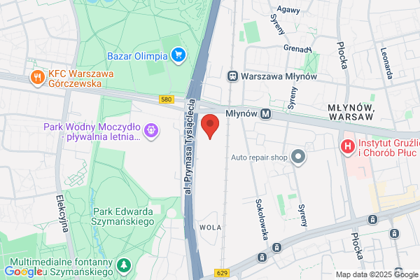 Mlotek. Wypozyczalnia narzedzi