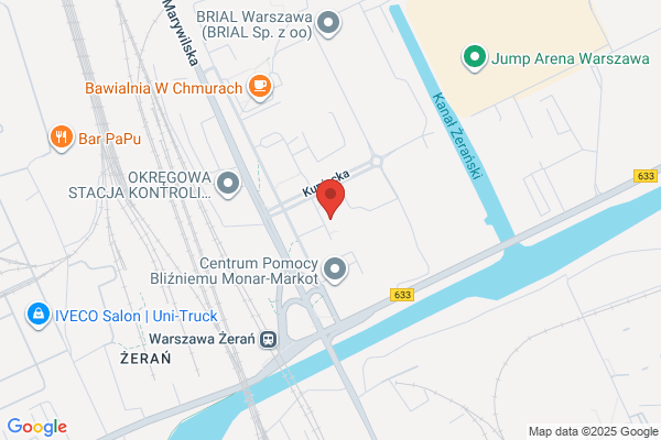 Wodpol-Bud. Sp. z o.o. Producent zbiorników i elementów zelbetowych