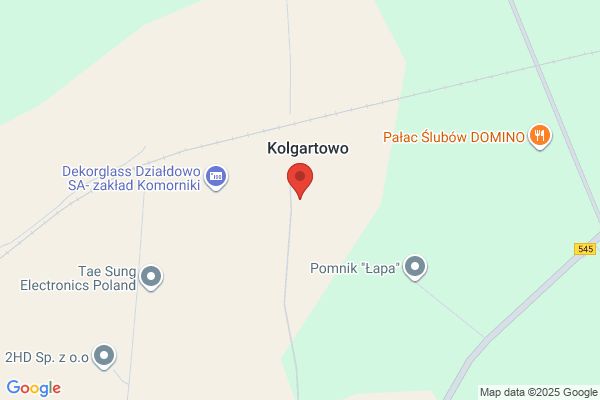 Kombet Dzialdowo. Sp. z o.o. Producent prefabrykatów z betonu i zelbetonu