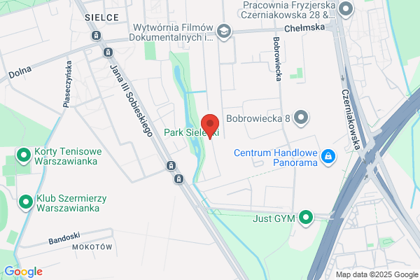 IPS Polska Investment Professional Service, partner PKO BP