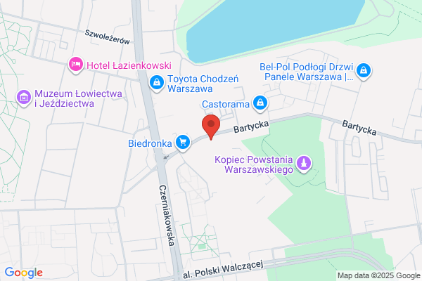 Skandpolbud. Budownictwo, przebudowy, modernizacje